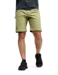 RevolutionRace Hike & Dive Shorts pour Homme, Short de Randonnée Hybride et Short de Bain pour Toutes Les activités Outdoor, Aloe, S