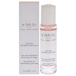 e.fek.tiv Beauty Gotu Kola MLE Barrier Face Serum – Moisturizing & Hydrating Face Serum – Collagen Booster – Skincare for men & women – Vegan – Sulfate-free – Travel Size – 1 fl oz