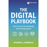 The Digital Playbook: How to win the strategic technology game (häftad, eng)