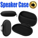 Bluetooth Speaker Case Travel Carrying Bag Protector for Beo-play P2 BT Speaker