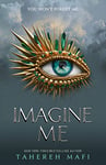 Imagine Me: TikTok Made Me Buy It! The most addictive YA fantasy series of the year (Shatter Me)