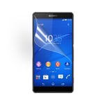 Sony Xperia Z3 Plus Displayskydd