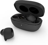 Écouteurs True Wireless Soundform Immerse (Sbf Hybride, Recharge Sans Fil, Ipx5, Résistance À L'Eau Et Sueur, Find My D'Apple, Ping My Earbuds De , Pour Iphone, Galaxy, Pixel, Etc., Noir)[L2011]