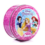 Dobble Spot It Kortspel Leksak Järnbox Jul Förälder-barn Festspel disney white princess