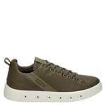 ECCO Homme Street 720 Shoes, Tarmac/Tarmac, 40 EU