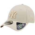 Casquette New-Era  NY Yankees Tonal Repreve 9Forty