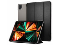 Spigen Smart Fold, Folio, Apple, Ipad Pro 12.9" (2021), 32,8 Cm (12.9"), 317,5 G