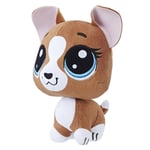 Bobble Head Plush - Roxie Mcterrier