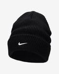 Nike Peak Tall Cuff Swoosh Beanie