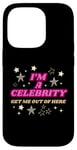 iPhone 14 Pro I'm a celebrity Case