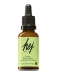 Hej Organic Hej Organic Cactus The Revitalizer Hyaluronic Acid Serum Nude