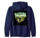 Harry Potter Dementor Cast Away in the Forest Zip Hoodie