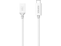 Connectique Câble & adaptateur USB / FireWire Kanex Adaptateur USB-C vers USB-A