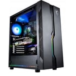 VIST Gaming PC - Ryzen 7 7700 - 32 GB RAM - RTX 4070 Super - 1TB M.2 SSD - Windows 11 Pro