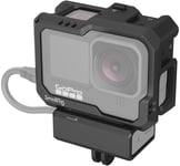 SMALLRIG 3083C Kit Cage pour GoPro Hero pour 12/11/10/9