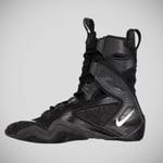 Nike HyperKO 2.0 Boxing Boots Black