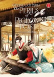 You&#039;ve Got Mail: The Perils of Pigeon Post - Fei Ge Jiao You Xu Jin Shen (Novel) Vol. 2