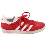 Baskets adidas  Baskets Gazelle en daim