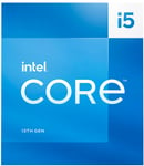 Intel® Core™ i5-13500 processor (boks)