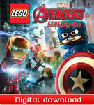 LEGO Marvel’s Avengers Season Pass - PC Windows