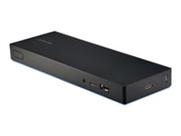 HP Docking Station G4 USB-C (Ref) dock