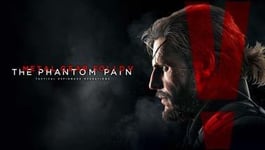 METAL GEAR SOLID V: THE PHANTOM PAIN (PC)