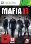 Mafia 2 [Jeu Xbox 360]