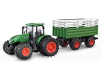 Amewi 22636, Traktor, 1:24, 6 År, 500 Mah, 565 G