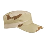 Helikon Tex Bdu Combat Cap Outdoor Leisure Army Hat US Dcu Desert Camouflage