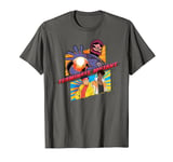 Marvel Studios X-Men ’97 Jubilee Sentinel Terminate Mutant T-Shirt