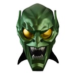 Marvel Legends Series Green Goblin Premium Adult Roleplay Helmet