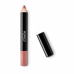 KIKO Milano Smart Fusion Creamy Lip Crayon 08 | Crayon On The Go