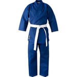 Blitz Student Karate Gi - Blue - 3/160cm