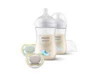 Philips Avent Natural Response Scd837/11 Natural-Presentförpackning