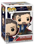 Figurine Funko Pop N912 Spider-Man Docteur Strange