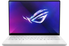 ROG ZEPHYRUS-G14-GA403UI-DR0W Blanc AMD Ryzen 9 32G 1TB MVMe M.2 PCIe 4.0 SSD Nvidia GeForce RTX 4070 Ecran avec technologie OLED