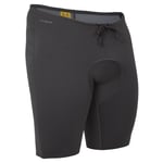 Decathlon Canoe Kayak And Sd-Up Paddle 2Mm Neoprene Shorts