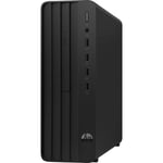 Endast CPU - mini PC Hp desktop PC Pro 290 G9 Ingen Intel Core i5-1240 8 GB RAM 512 GB SSD