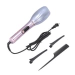 Auto Hair Curler Rose Type Automatic Spiral Infrared Curling Iron For Hair