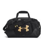 Under Armour Unisex Accessories Undeniable 3.0 Duffel Bag in Black material_polyester - One Size