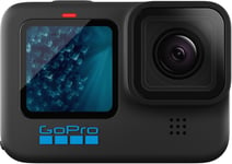 GoPro Hero 11 Black v2 actionkamera