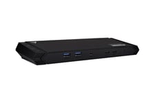 V7 DOCKUSBC - dockingstation - USB-C - DVI, 2 x HDMI - 1GbE