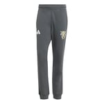 adidas Joggebukse Jude Bellingham Belligold - Grå, størrelse X-Large