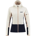 Swix Horizon Jacket langrennsjakke dame Peach Whip 12486-97100 XS 2024