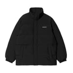 Carhartt Water Repellent Danville Jacket Winter Coat