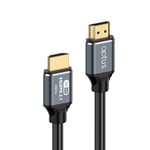 HDMI CABLE - Professional 2 Meter 8k HDMI 2.1 Cable 48Gbps Ultra Slim