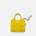 Marc Jacobs The Nano Tote Bag Charm