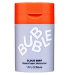 Bubble Cloud Surf Water Cream Moisturizer 50ml