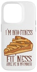 iPhone 14 Pro I'm Into Fitness Fit' Ness Apple Pie In My Mouth Apple Pie Case