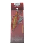 Catch The Boss Slow Pitch Jig Orange Assassin 80g